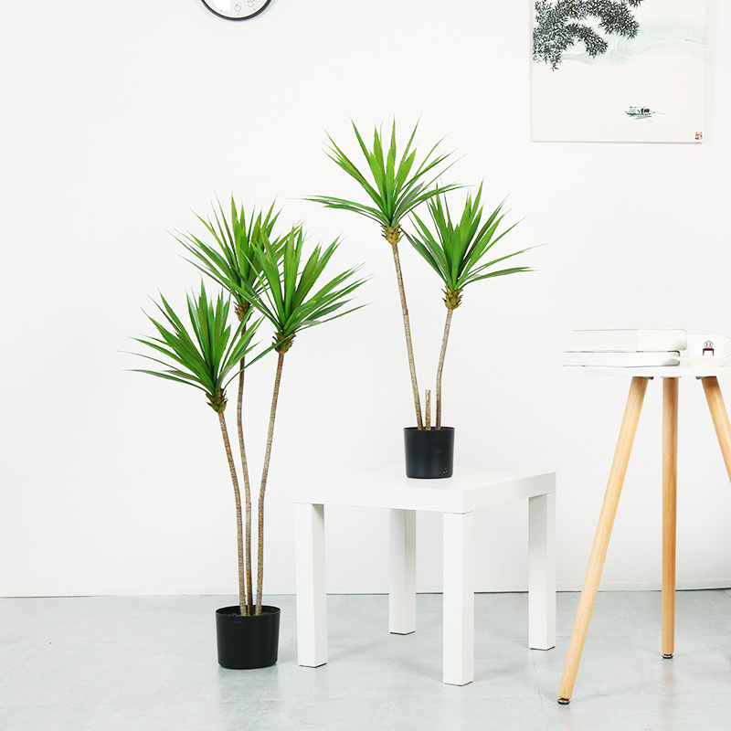 Gorąca Sprzedaż Fabryka Direct Supply Doniczni Sztuczna Roślina Sztuczne Drzewo Fałszywe Drzewo Do Domu Kryty Outdoor Deco