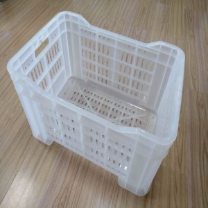 Wysokiej jakości plastikowa maszyna do formowania wtryskowego U158TS