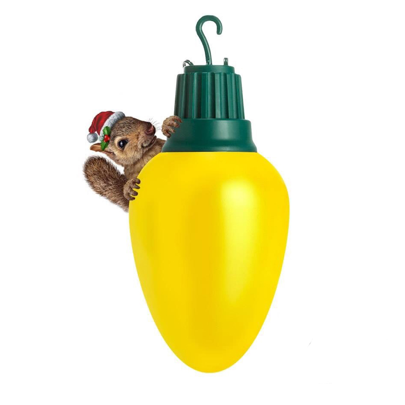 OEM Xmas Party Led 5 światła zestaw dekoracji Boże Narodzenie wakacje duże światło