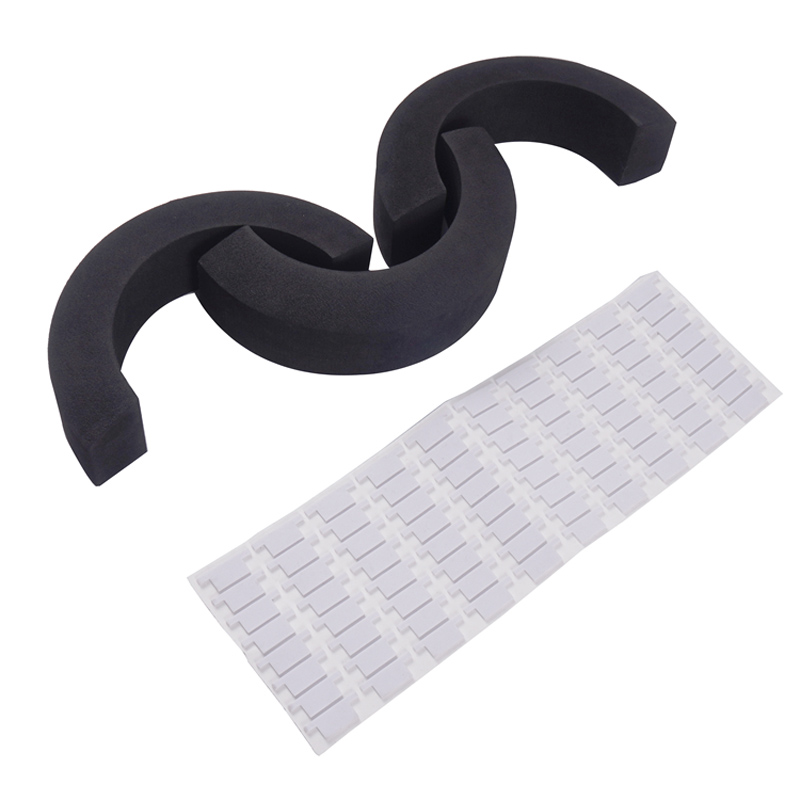 Jakie są specyficzne cechy pianki EVA i pianki PVC