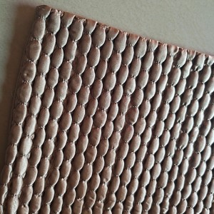 Recykling Pościel do butów w torbie poliestrowej