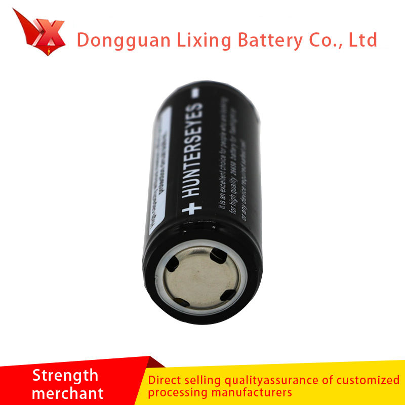 Producent dostarcza 5000 mAh bateria polimerowanr 2 Akumulator do 32650 latarka baterii litowej