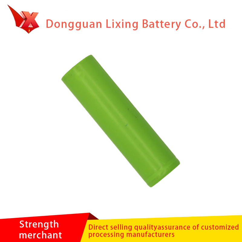 Producent Direct Selling Polimer Bateria litowa 2000MAH18650 Bateria litowa 3.7V Akumulator baterii bez komórki pokładowej