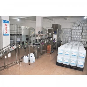 Płyn wydechowy Diesla