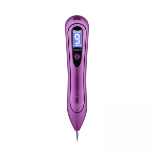 Plasma Laser Mole Remover Usuwanie Pióro Pióro Pióro Remover