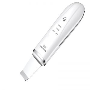 Gorąca Sprzedaż Songsun Fy-401 Peeling Facial UltradSonic Machine Face Scrubber