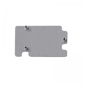 Części ochronne do baterii