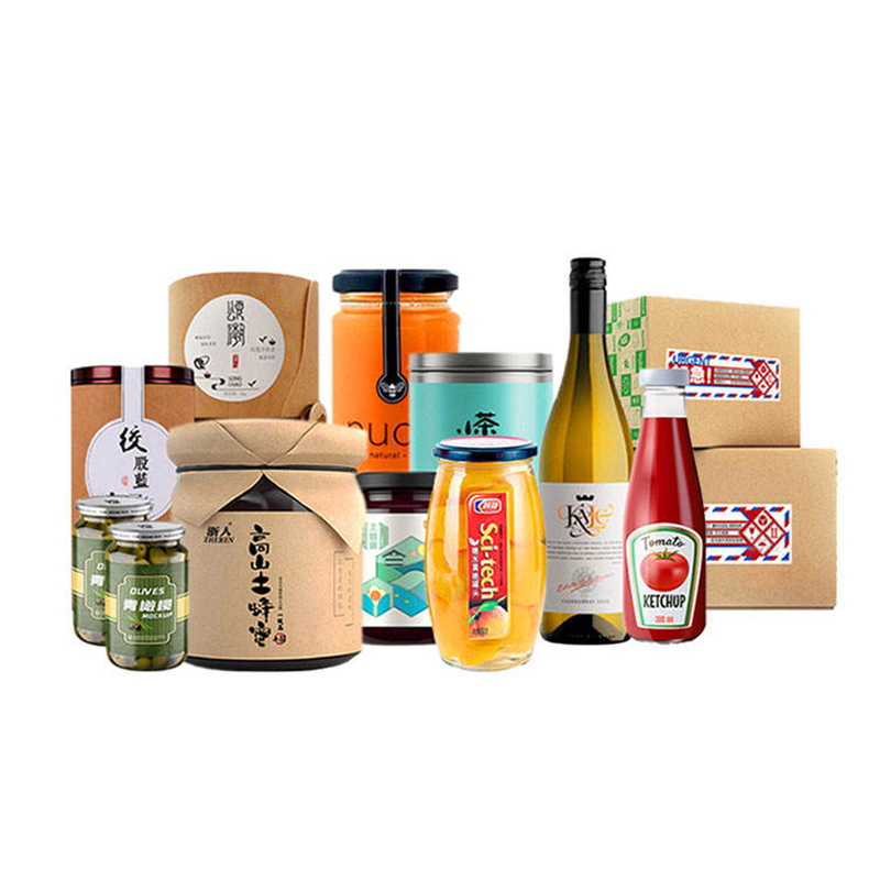 Rola opakowań w skutecznej tożsamości marki