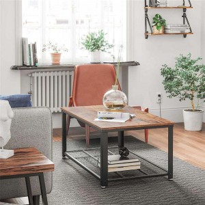 Tabele kawy --- MCF22001