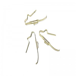 Walkie-talkie Skontaktuj się z Shrapnel Stempling Części