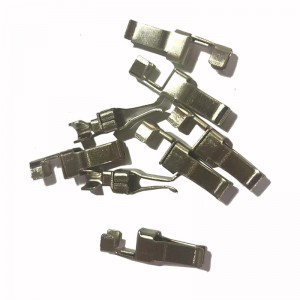 Elektronarzędzia Kontakt Części do tłoczenia