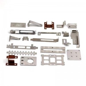 Samochód baterii baterii baterii wspornika baterii