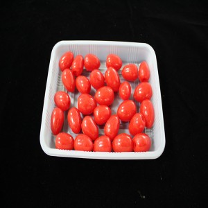 Chłodzony pojemnik na żywność