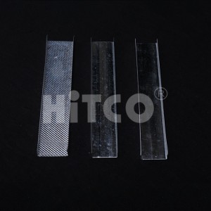 Seria sufitowa lekkiego stali