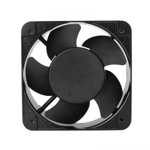 Wentylator chłodzący elektroniki