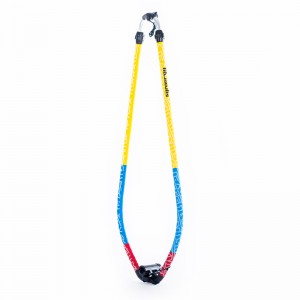 Aluminiowy boom żaglowy windsurfing