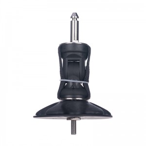 Baza masztu Windsurf.