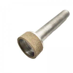 Ceramiczne spiekane wiertło