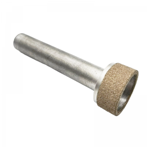 Ceramiczne spiekane wiertło