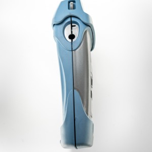 Optyczna obudowa miernika mocy