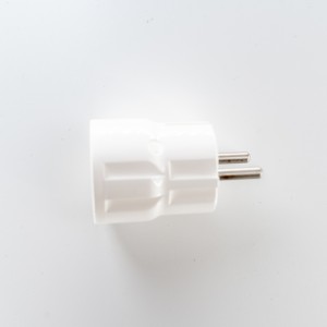 Wtyczki elektryczne typu 1