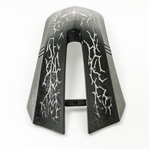 Mysz Plastikowe części typu 2