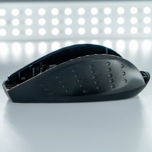 Mysz Plastikowe części typu 18