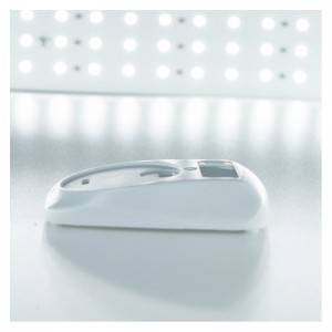 Skorupy plastikowe do instrumentów medycznych 2