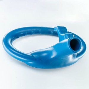 Uchwyty plastikowe 1.