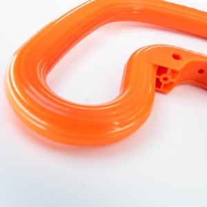 Uchwyty z tworzyw sztucznych 2.