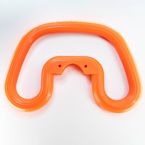 Uchwyty z tworzyw sztucznych 2.