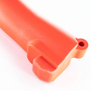 Uchwyty plastikowe 4.