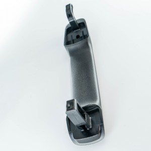 Uchwyty plastikowe 7.