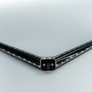 Plastikowa baza do telewizorów