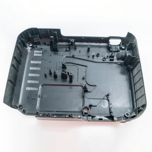 Projektorowe części z tworzywa sztucznego