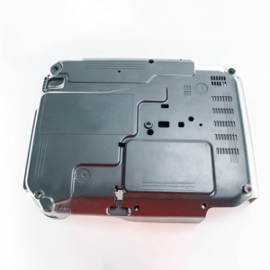 Projektorowe części z tworzywa sztucznego