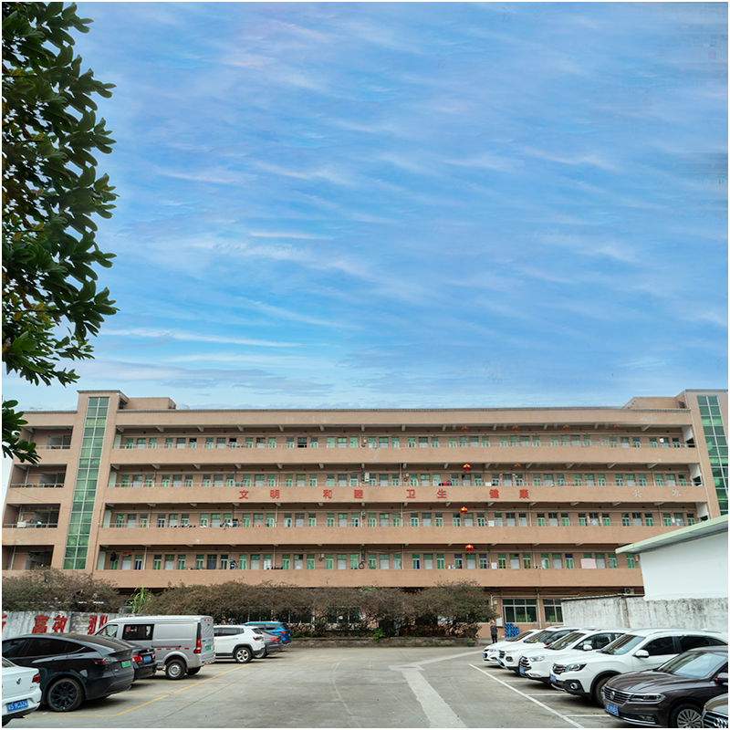 Jak wygląda fabryka formy wtryskowej w twoich oczach