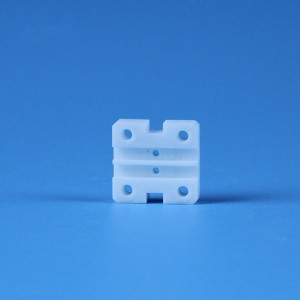 Ciramiczne części konstrukcyjne cyrkonii