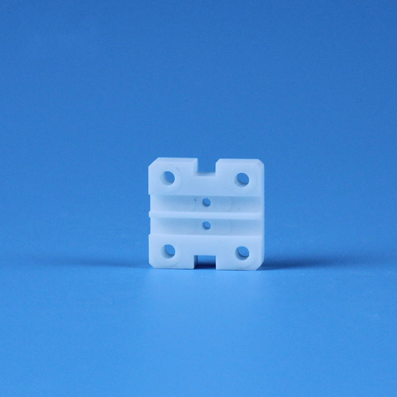 Jakie problemynależy zwrócić uwagęna spiekanie cyrkonii ceramiki