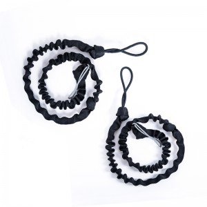 Czarny Windsurfing Uphaul.