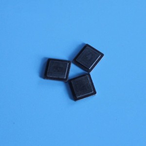 Ceramika węglika z węglika opartana bazie aluminium