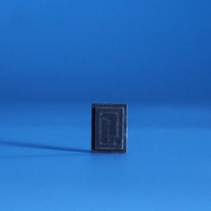 Ceramika węglika z węglika opartana bazie aluminium