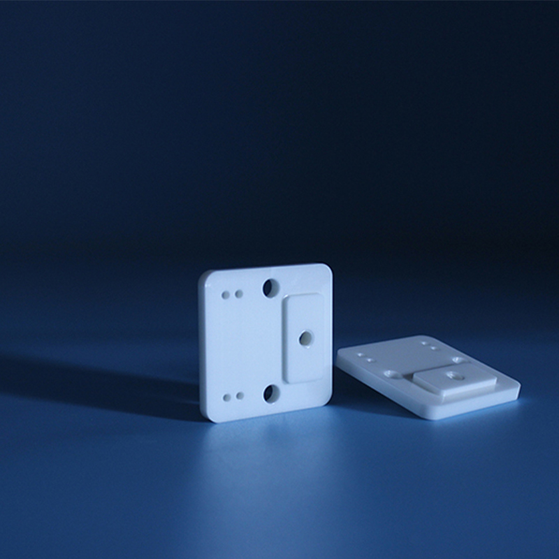 Przyszła perspektywa rozwoju ceramiki precyzyjnej