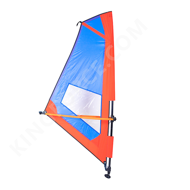 Freeride windsurfing żagle