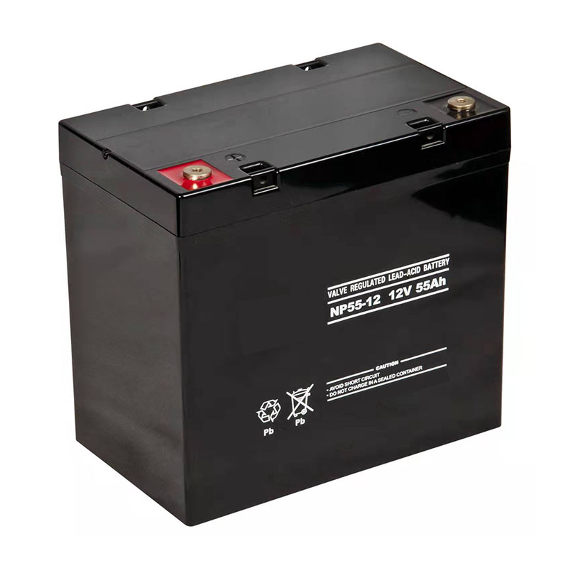 12 V 100AH ​​150AH 200ah Full Gel Głębokie Głębokie Cykl Akumulator Bateria VRLA