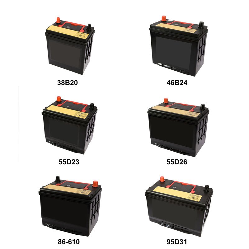 12 V 100AH ​​150AH 200ah Full Gel Głębokie Głębokie Cykl Akumulator Bateria VRLA
