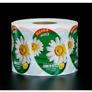 Codzienne etykiety chemiczne