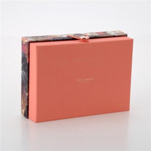 wysokiej klasy pudełko