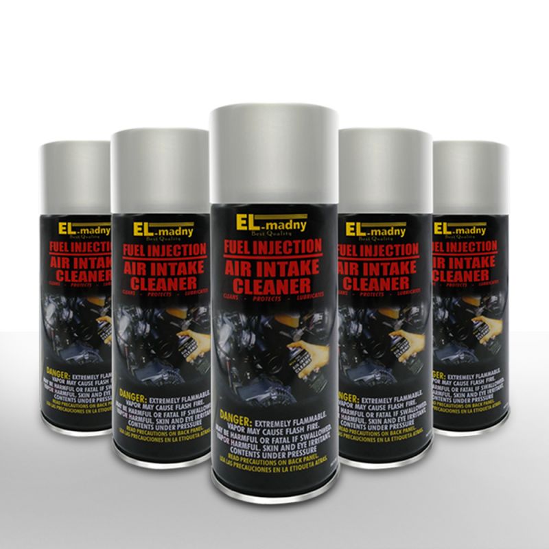 450 ml wtrysku wtrysku powietrza Cleaner Car Care Spray