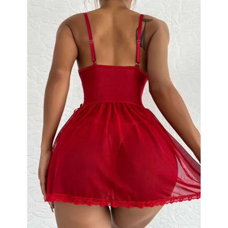 Bezpłatna Próbka Koronki Kobieta Sexy Body Costume Sexy Lenceria Bielizna Najtańsze Seksowne Lingerie Open Crotch Bielizna